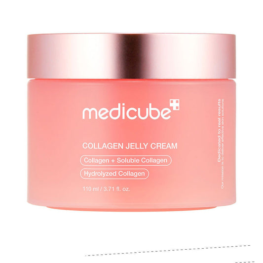 COLLAGEN JELLY crema gel reafirmante 110 ml