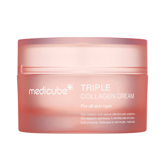 TRIPLE COLLAGEN crema antiedad 50 ml
