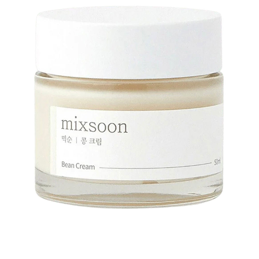 BEAN CREAM crema facial 50 ml