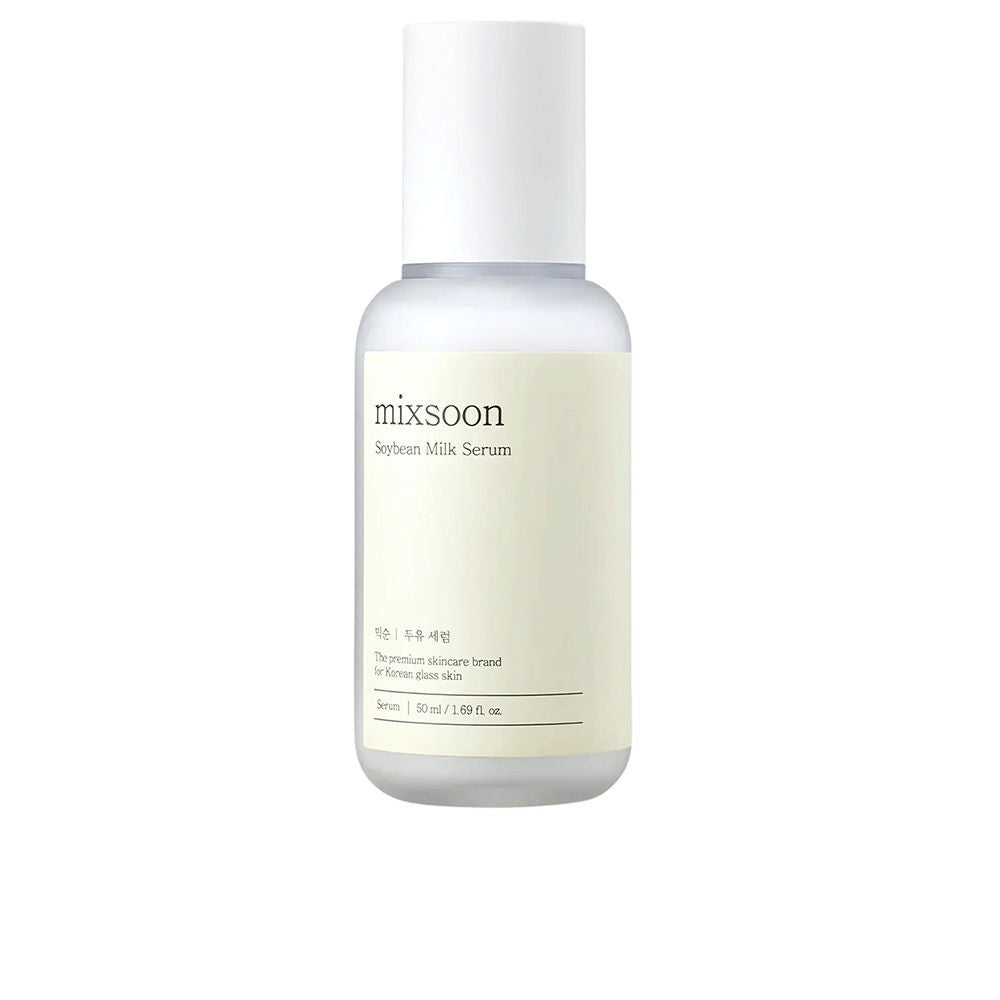 SOYBEAN MILK sérum nutritivo 50 ml