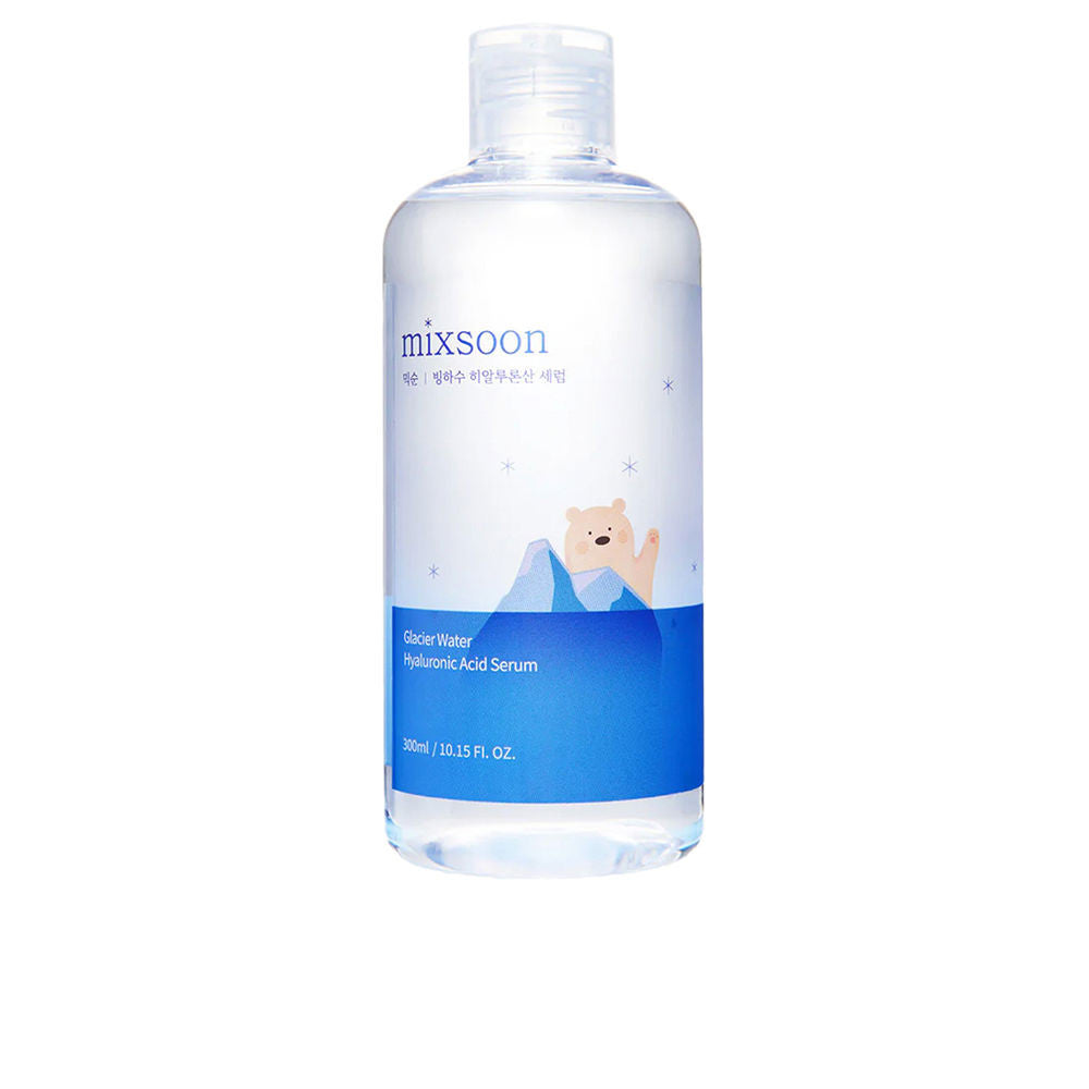 GLACIER WATER sérum ácido hialurónico 300 ml