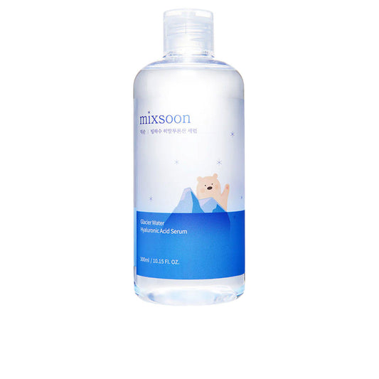 GLACIER WATER sérum ácido hialurónico 300 ml