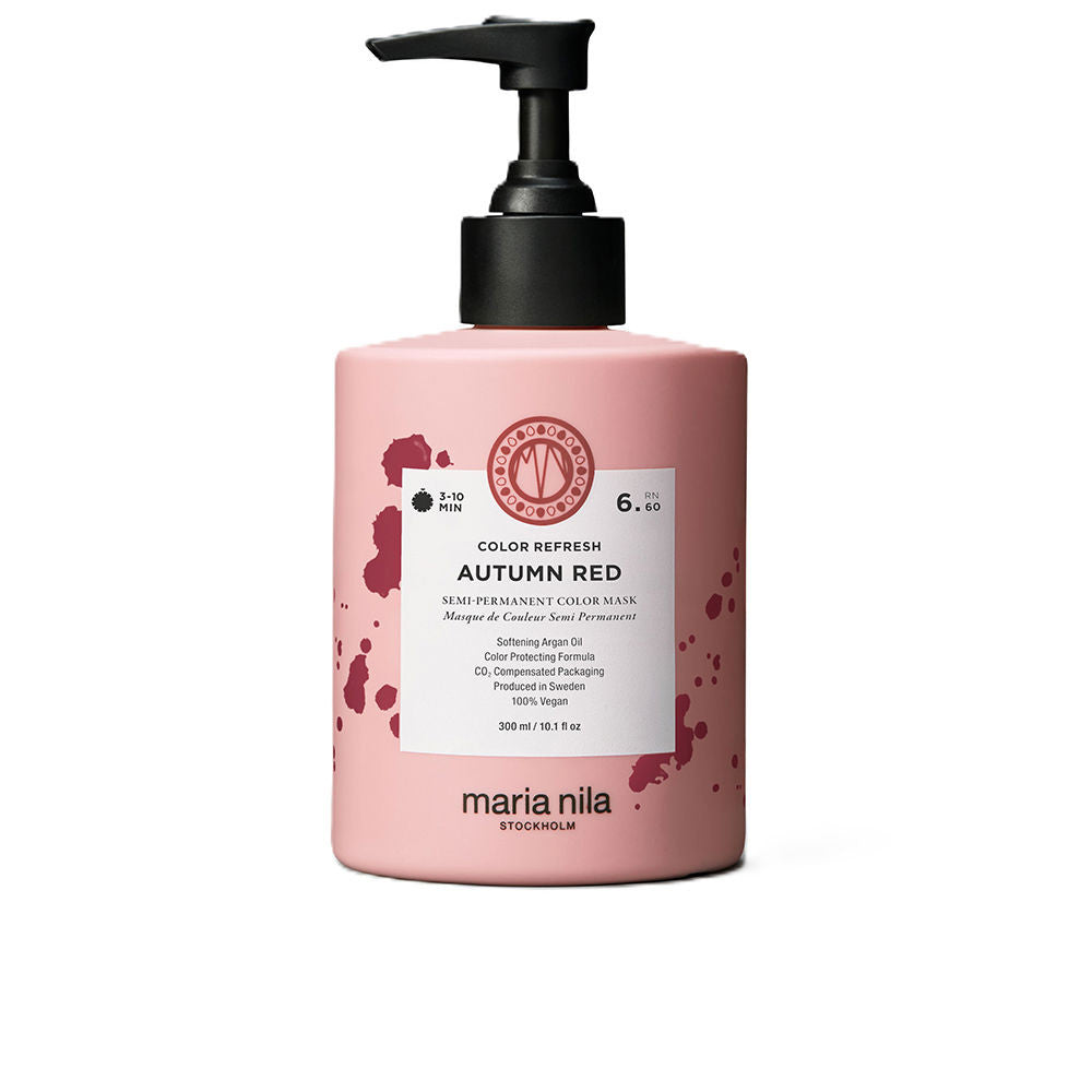 COLOUR REFRESH 660 Autumn red 300 ml