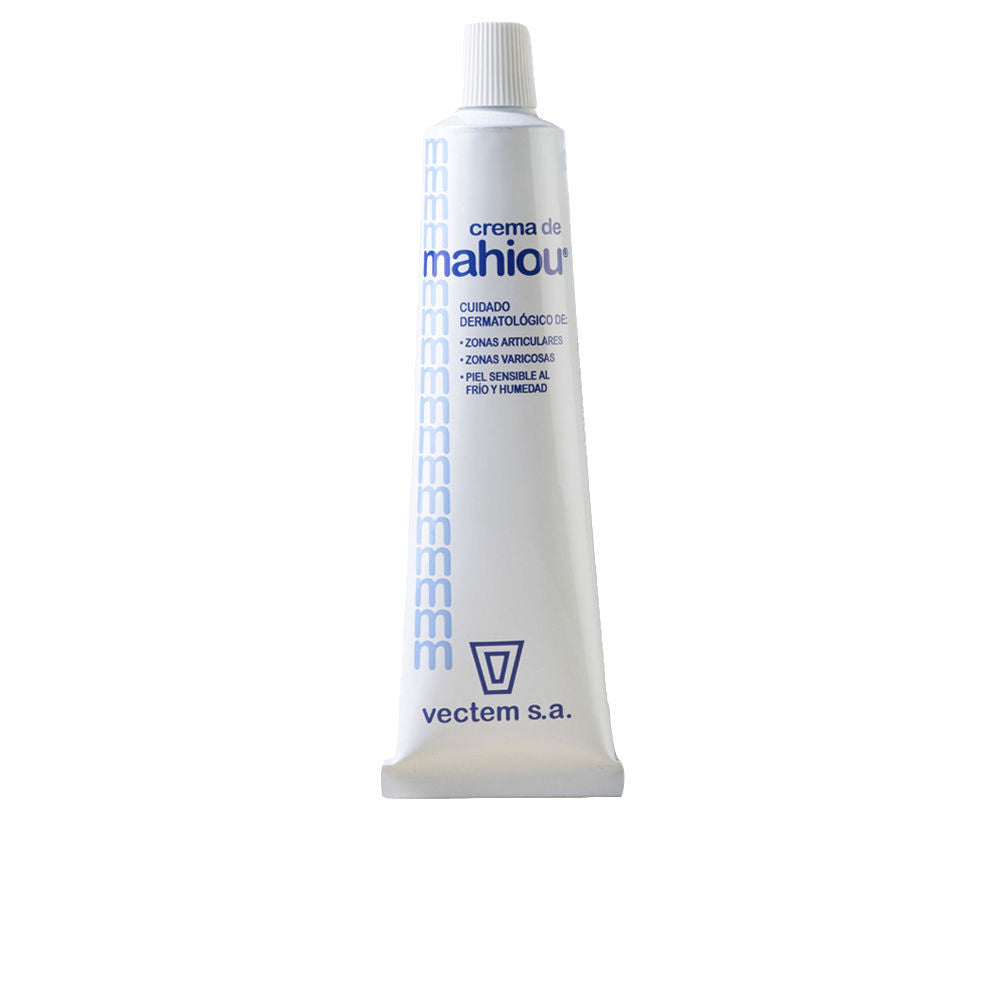 MAHIOU crema 75 ml