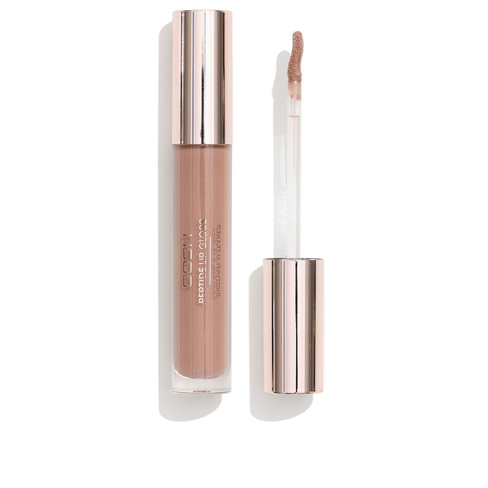 PEPTIDE LIP GLOSS brillo de labios 007 Chocolate Mousse 7 ml