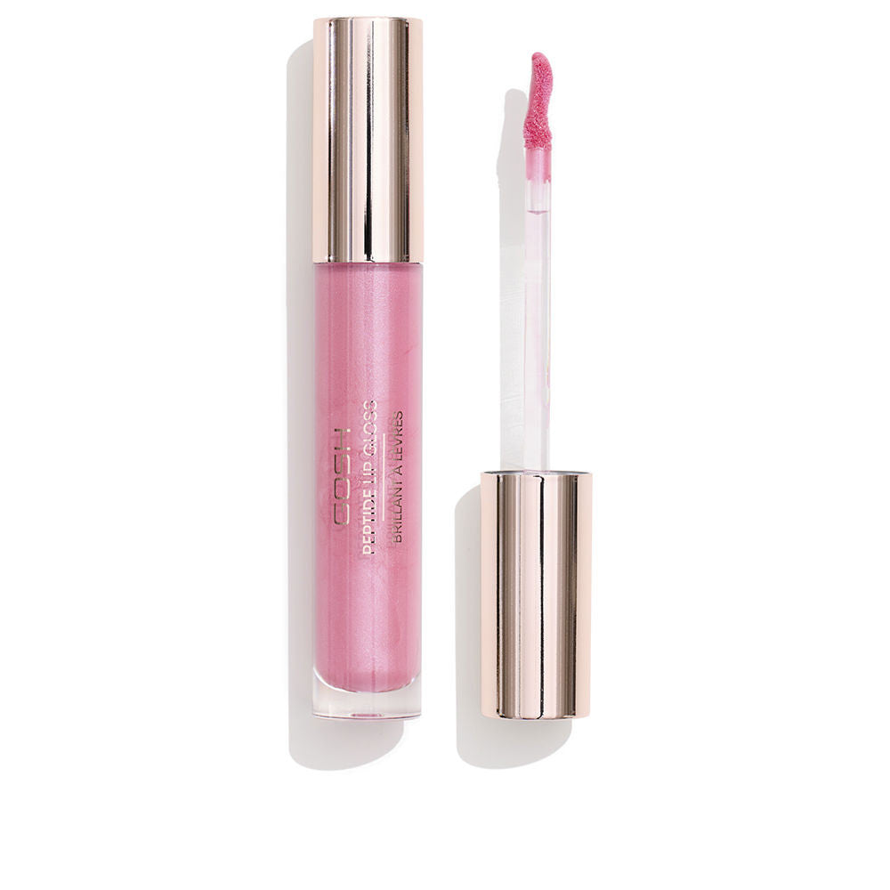 PEPTIDE LIP GLOSS brillo de labios 012 Retro Rose 7 ml