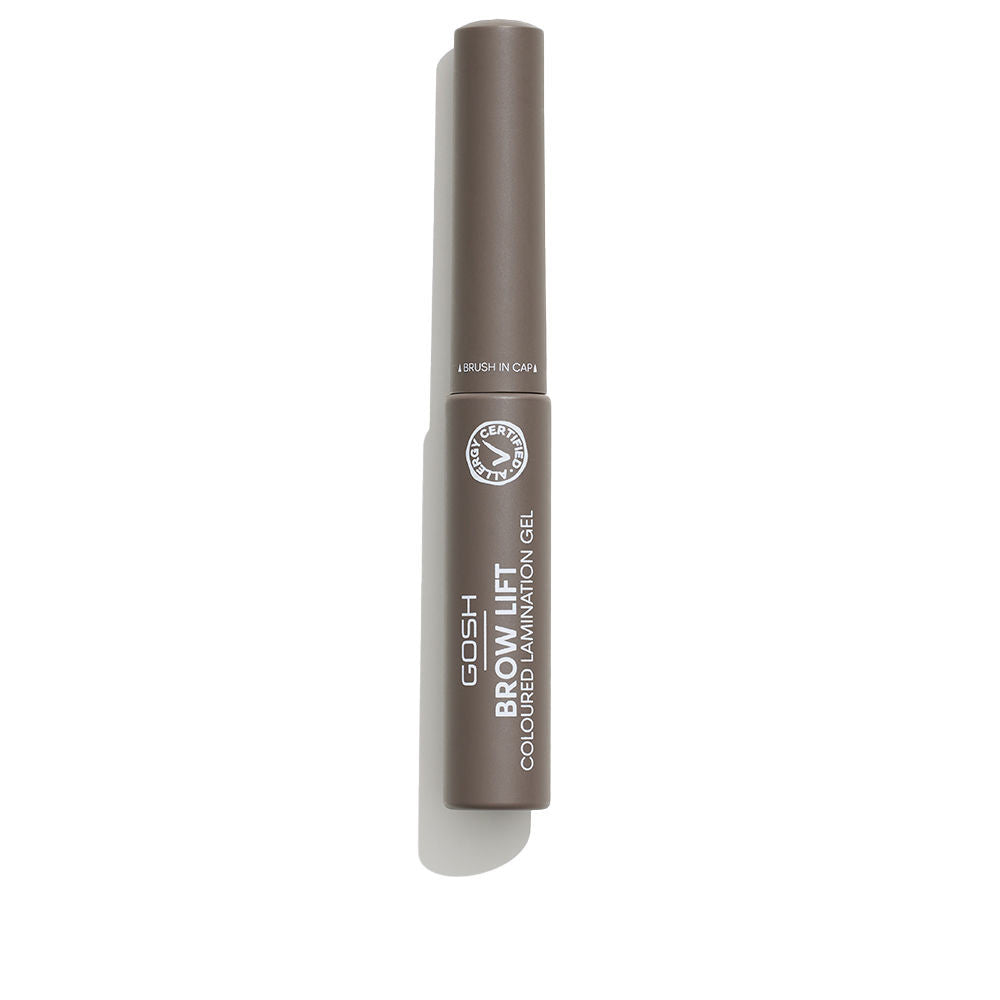 BROW LIFT coloured lamination gel 001 Greybrown 6 ml