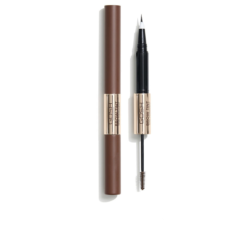 BROW TINT 002 Dark Brown 1 u