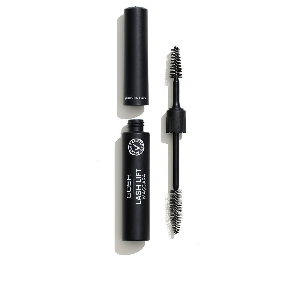 LASH LIFT mascara 001 Extreme Black 8 ml
