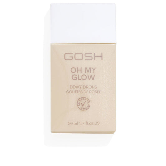 OH MY GLOW gotas iluminadoras 50 ml