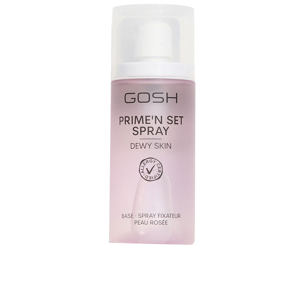 PRIME'N SET SPRAY dewy skin 50 ml