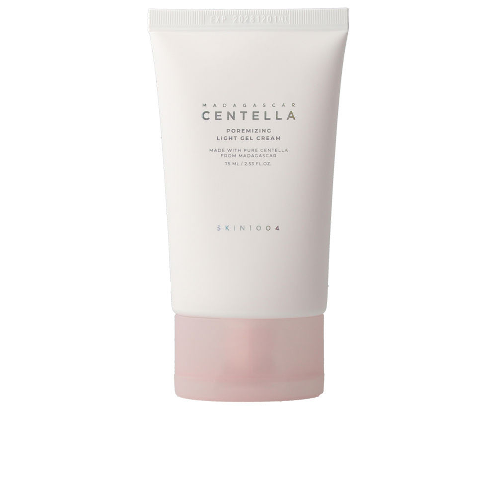 MADAGASCAR CENTELLA crema facial gel 75 ml