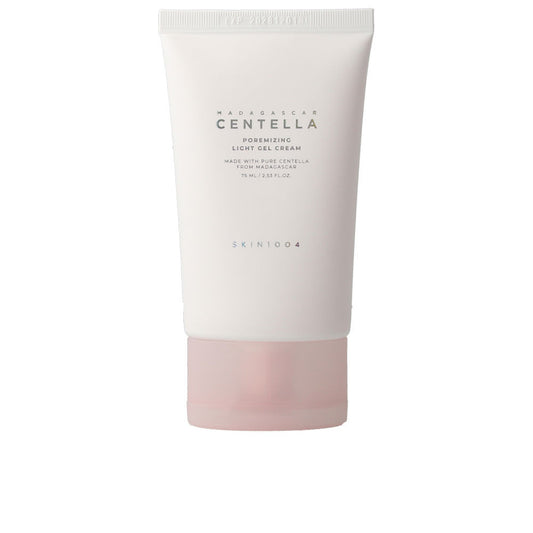 MADAGASCAR CENTELLA crema facial gel 75 ml