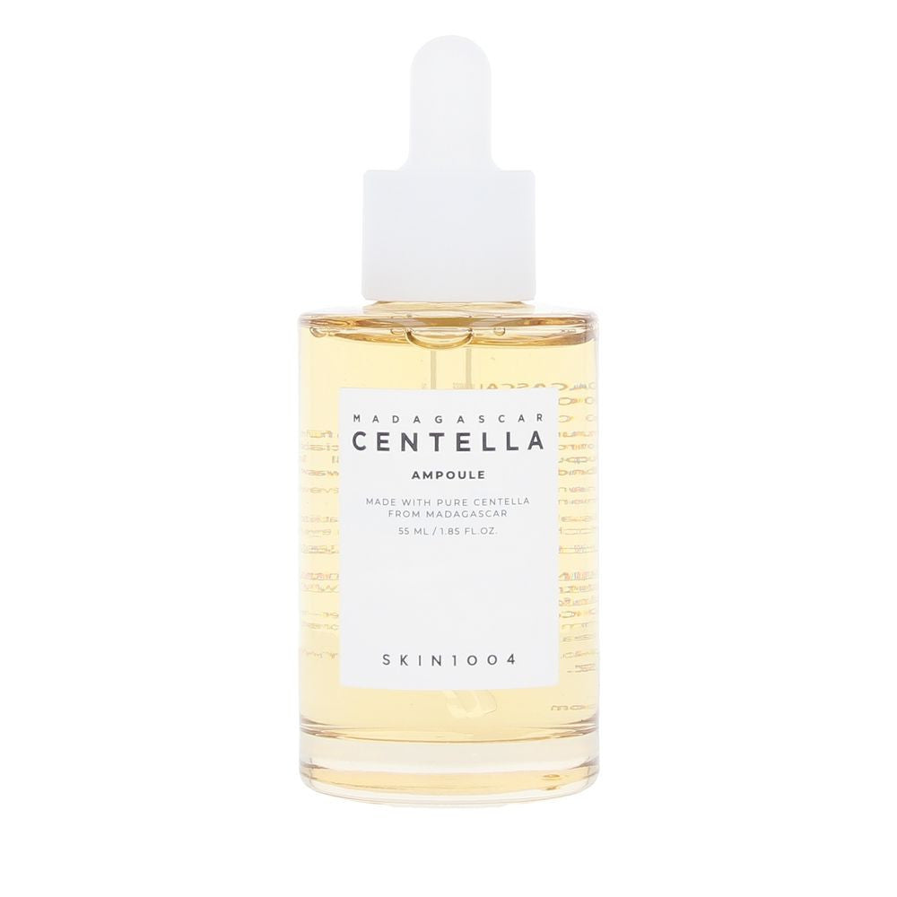 MADAGASCAR CENTELLA ampolla 55 ml