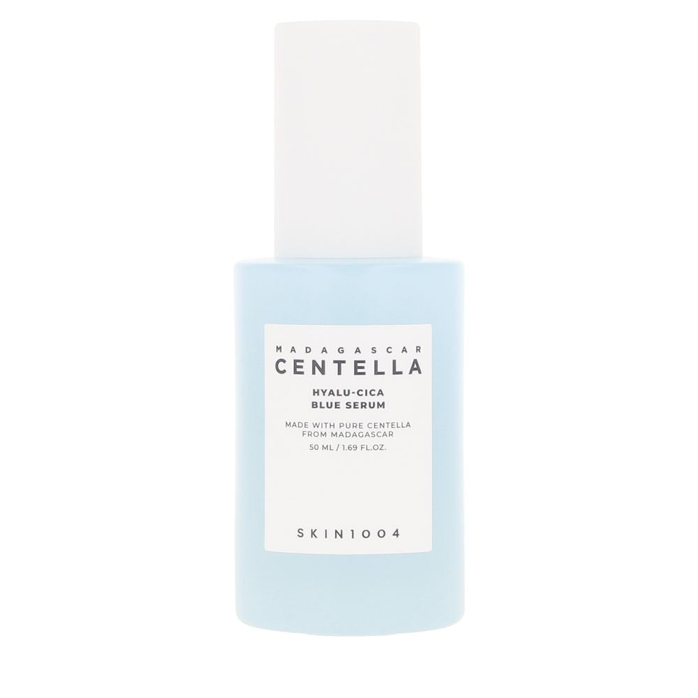 MADAGASCAR CENTELLA sérum facial hidratante 50 ml