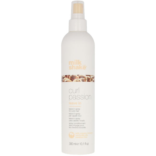 CURL PASSION leave-in spray 300 ml