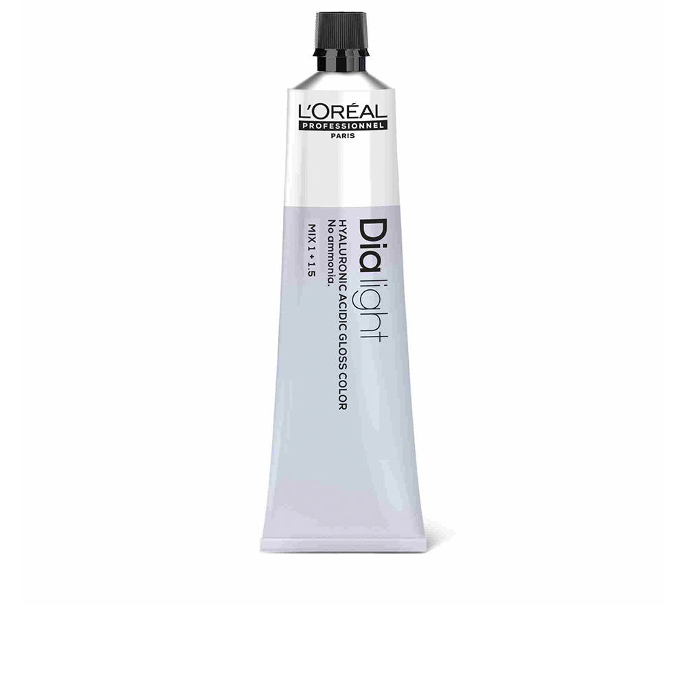 DIA LIGHT gel creme acide sans amoniaque 1018 60 ml