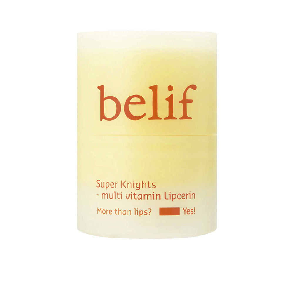 SUPER KNIGHTS bálsamo labial 15 ml