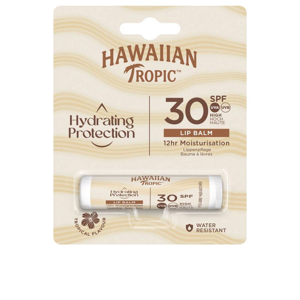 LIP BALM sun protection stick SPF30 4 gr