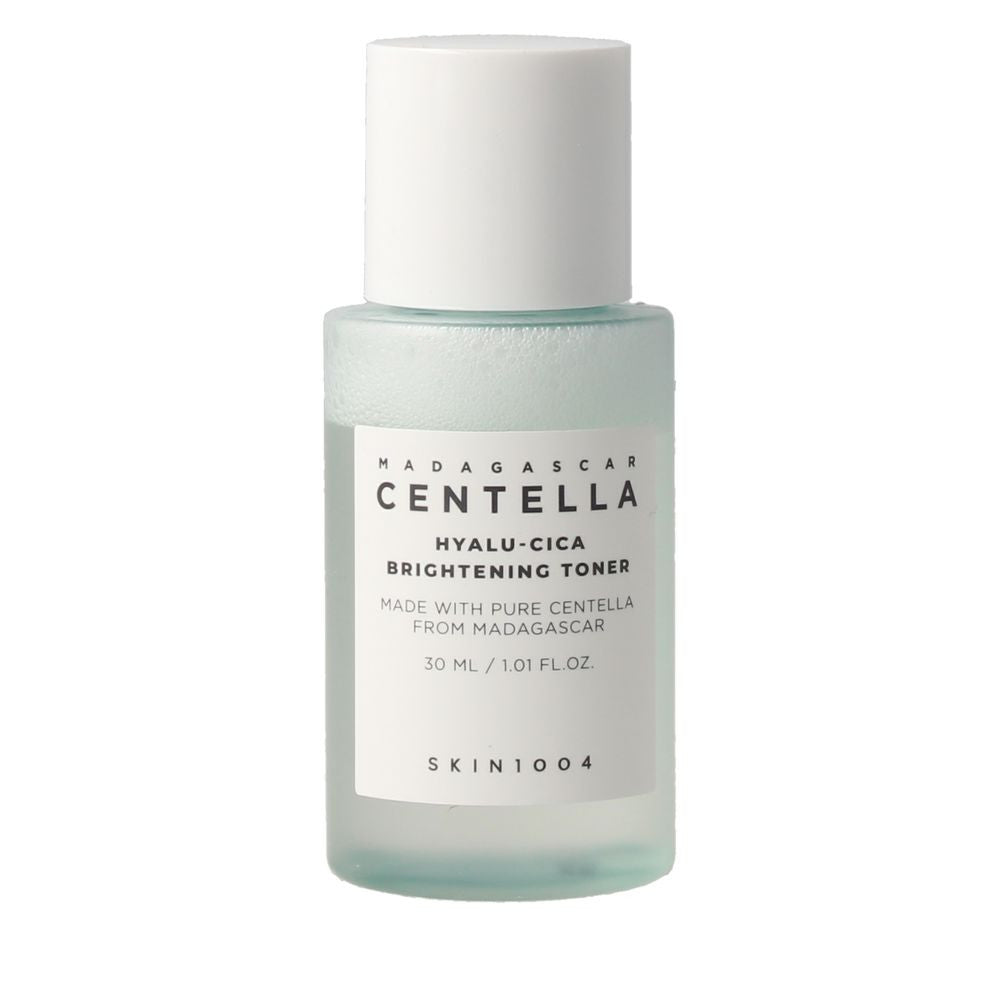 MADAGASCAR CENTELLA tónico iluminador hyalu-cica 30 ml