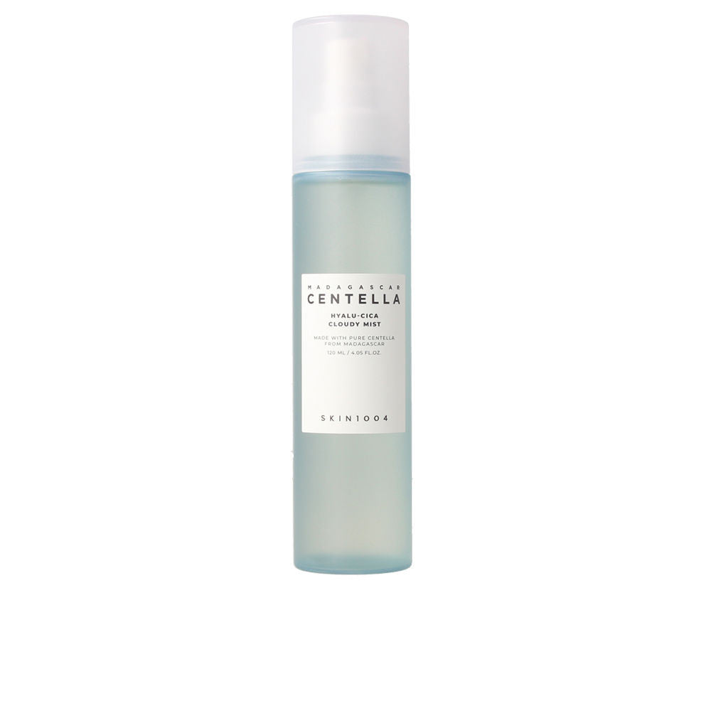 MADAGASCAR CENTELLA bruma nebulizada hyalu-cica 120 ml