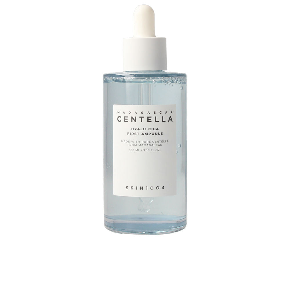 MADAGASCAR CENTELLA ampolla hyalu-cica 100 ml