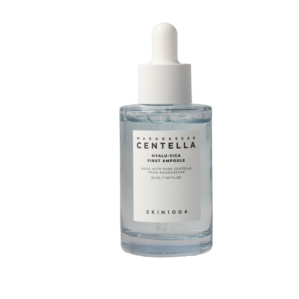MADAGASCAR CENTELLA ampolla hyalu-cica 50 ml