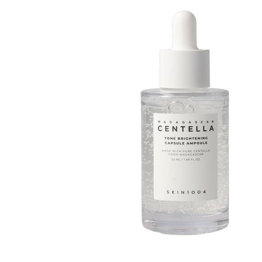 MADAGASCAR CENTELLA ampolla iluminadora 50 ml