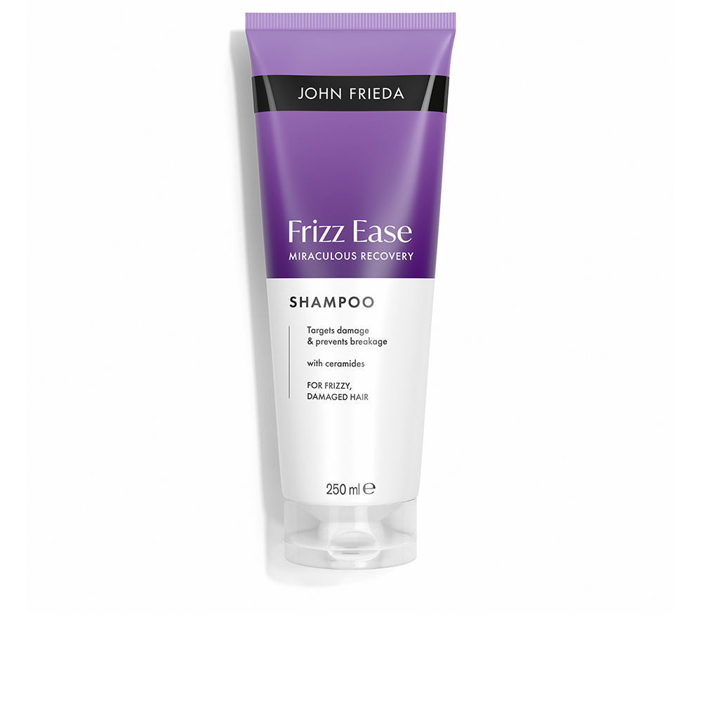 FRIZZ-EASE miraculous recovery champú fortalecedor 250 ml