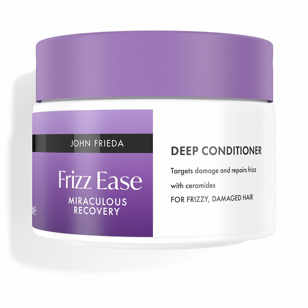 FRIZZ-EASE miraculous recovery mascarilla reparadora intensiva 250 ml