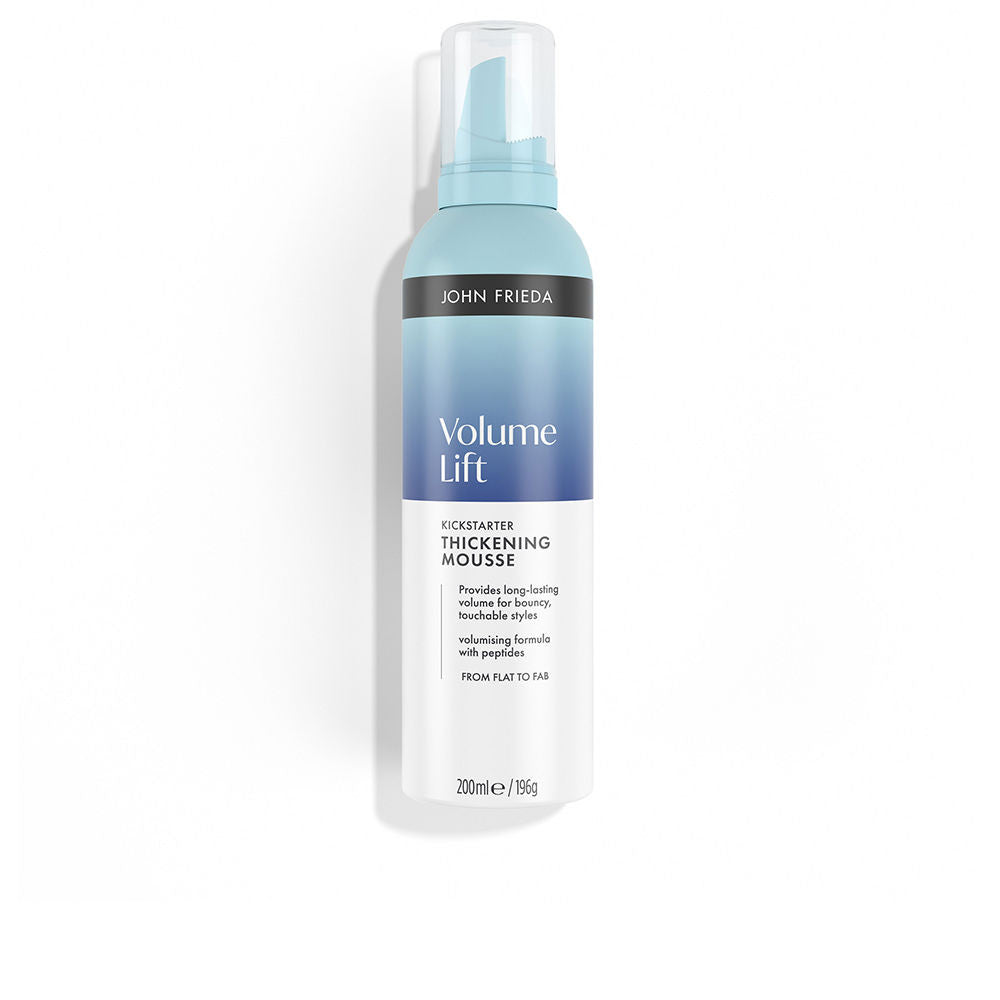 VOLUME LIFT espuma voluminizadora 200 ml