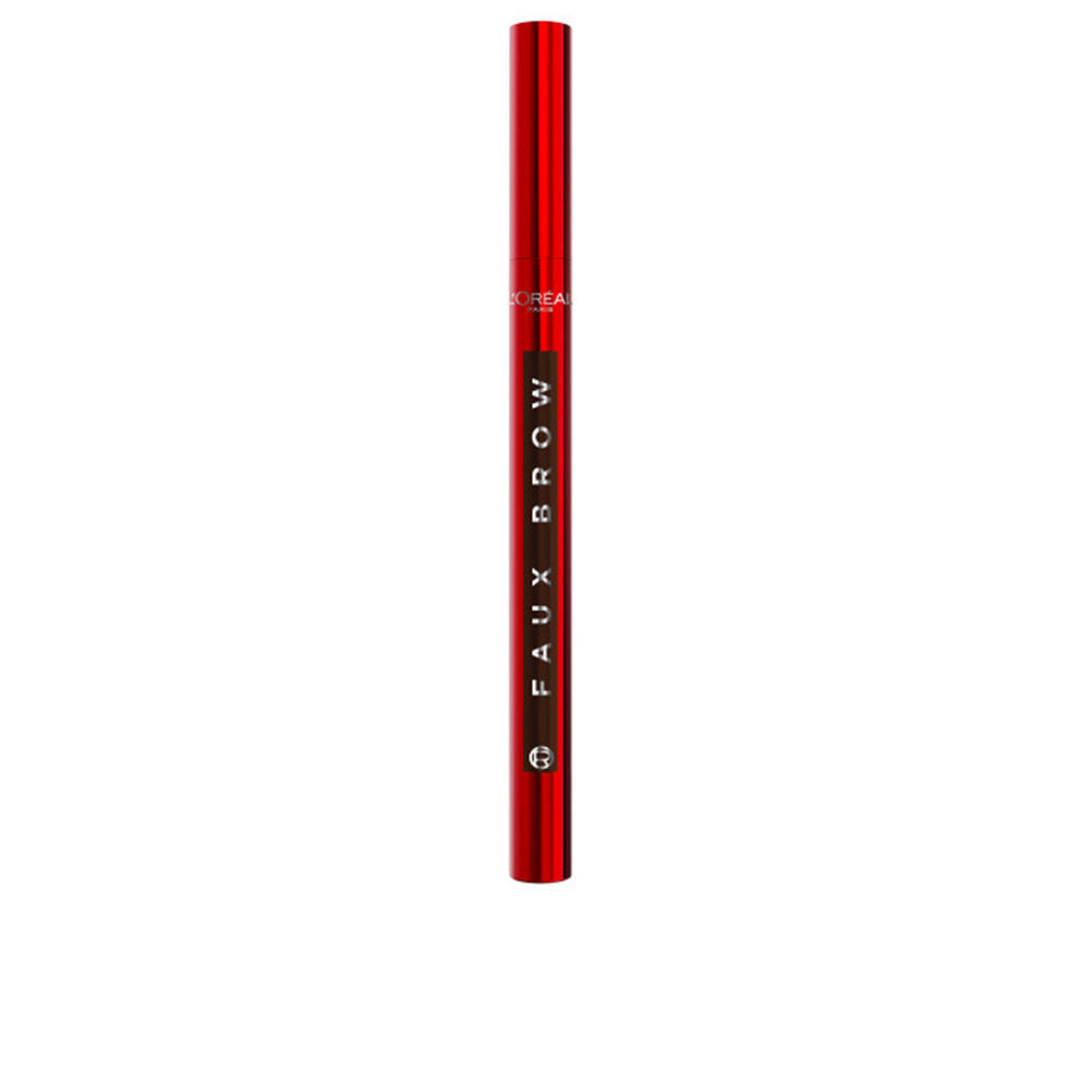 INFAILLIBLE FAUX BROW rotulador de cejas Dark Brunette 1 u