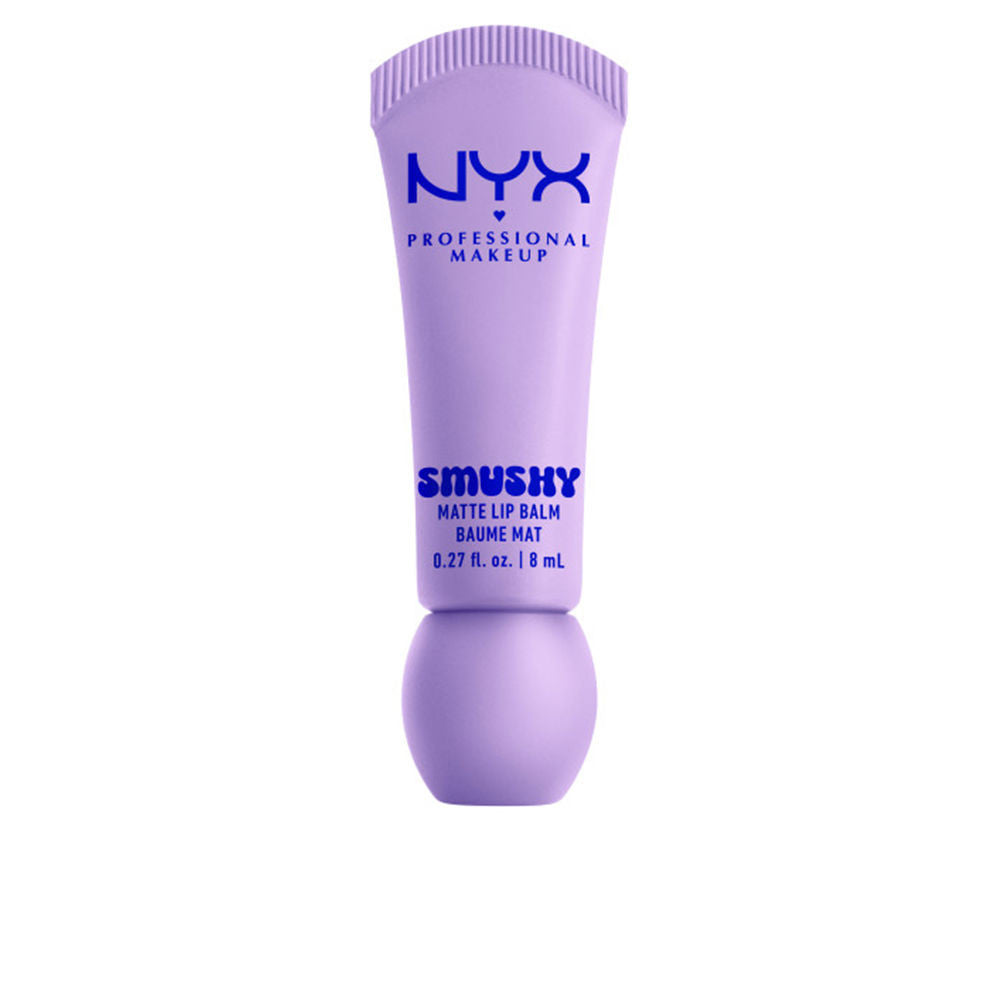 SMUSHY mate lip balm 8 ml