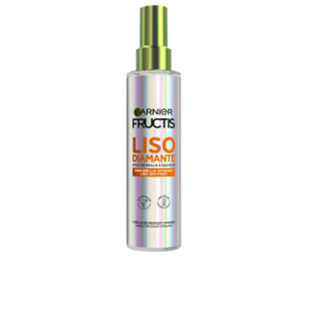 FRUCTIS LISO DIAMANTE brillo y suavidad spray 150 ml