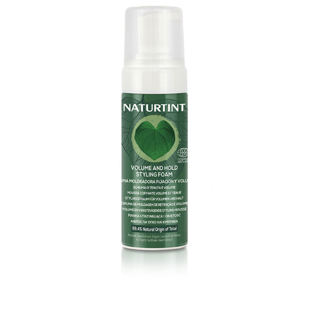 ESPUMA moldeadora ecológica 125 ml
