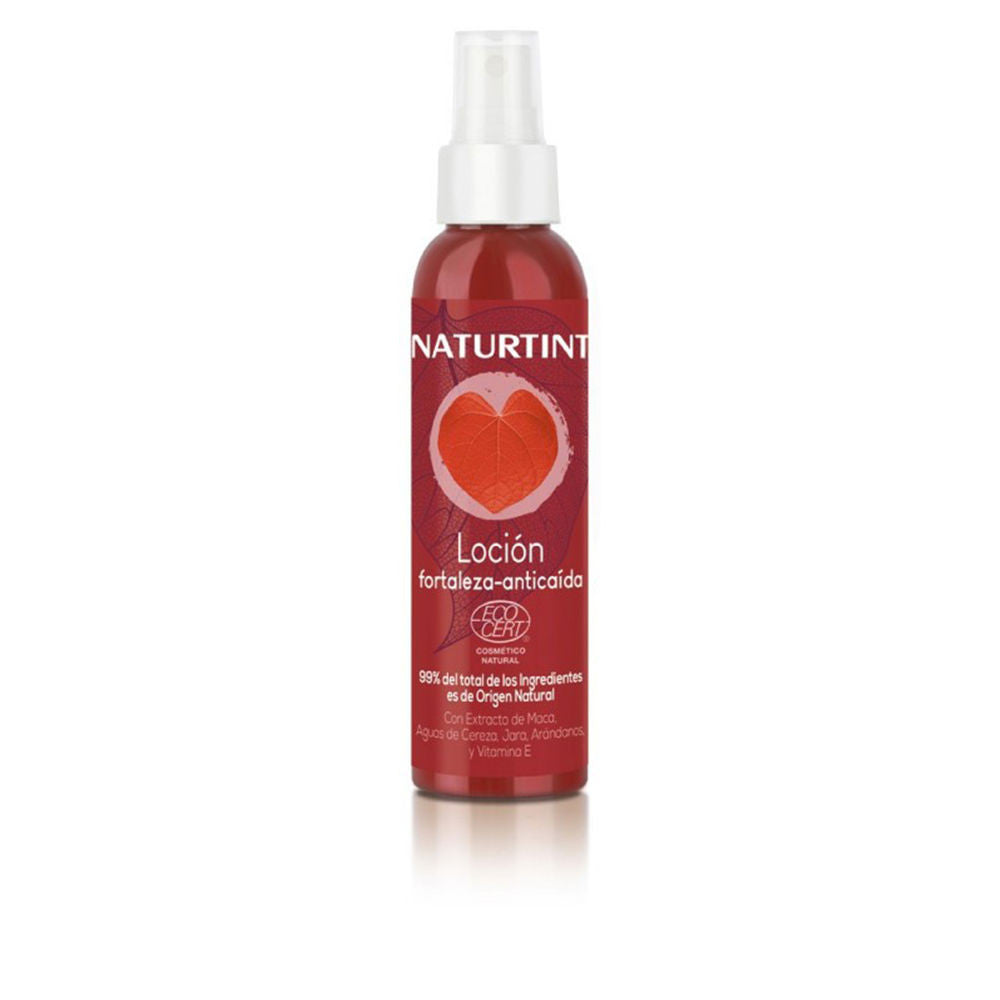 LOCIÓN fortaleza anticaída 125 ml