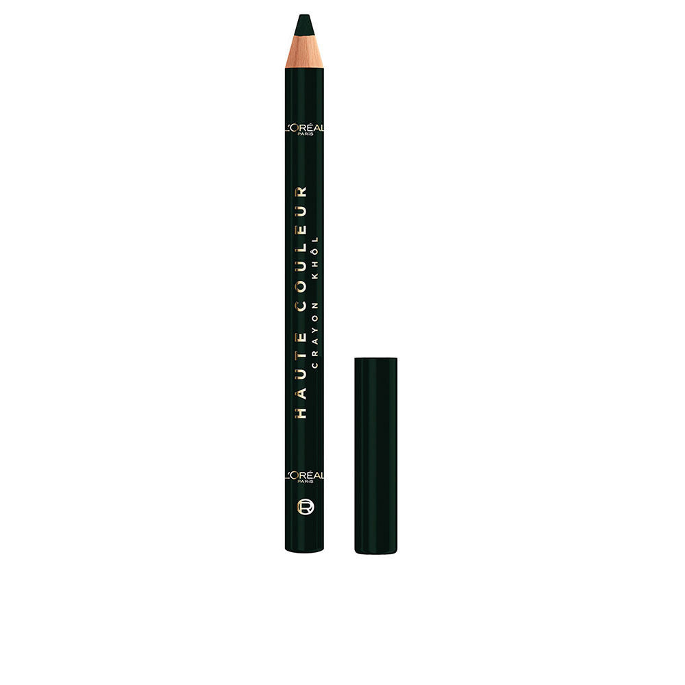 HAUTE COULEUR lapiz de ojos Emeraude Velvet 1 u