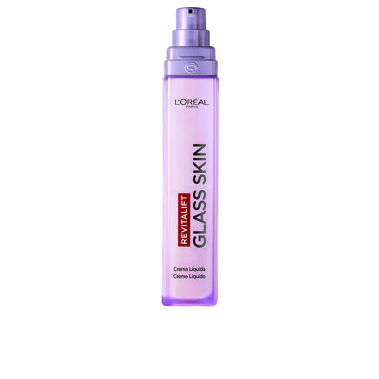 REVITALIFT GLASS SKIN crema líquida 50 ml