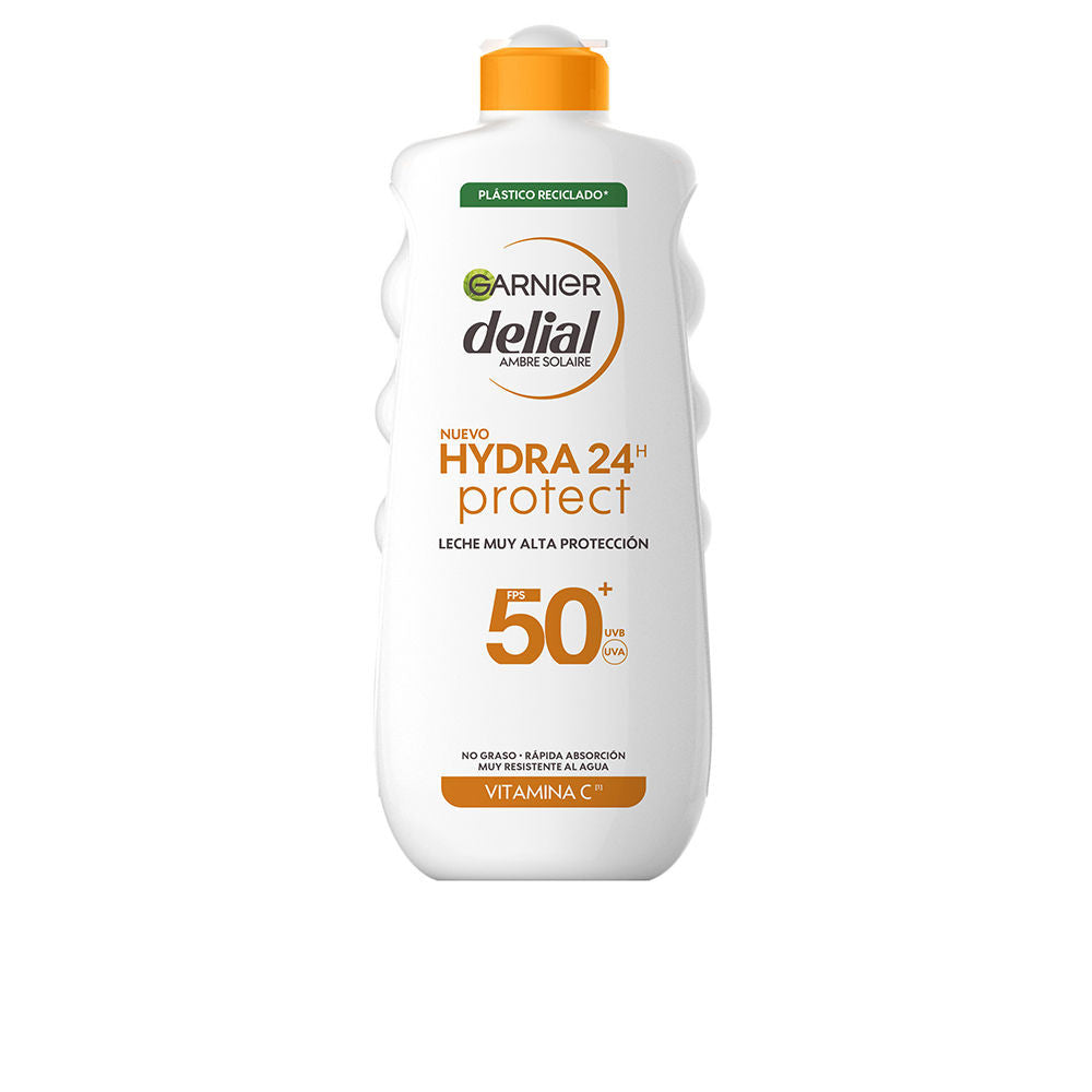 HYDRA 24 PROTECT leche solar SPF50+ 400 ml