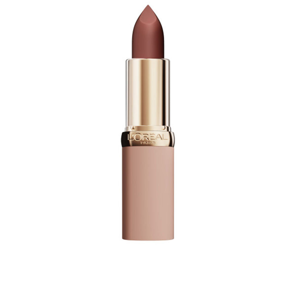 COLOR RICHE barra de labios mate 580 Brun Elegance 1 u