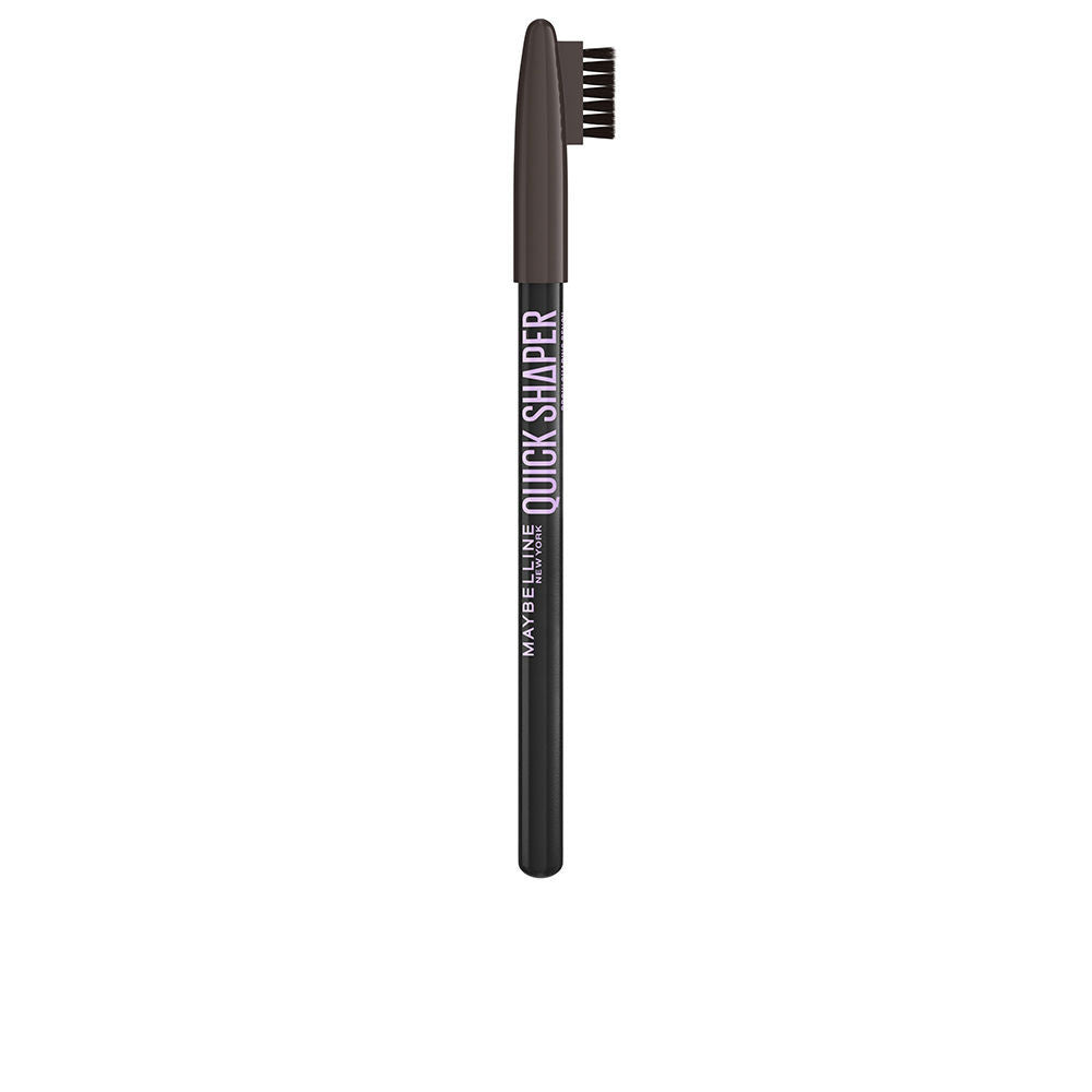 QUICK SHAPER lapiz de ceja 06 Black Brown 1 u