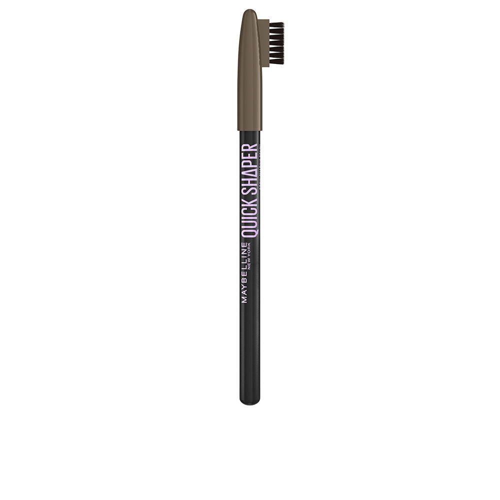 QUICK SHAPER lapiz de ceja 04 Medium Brown 1 u