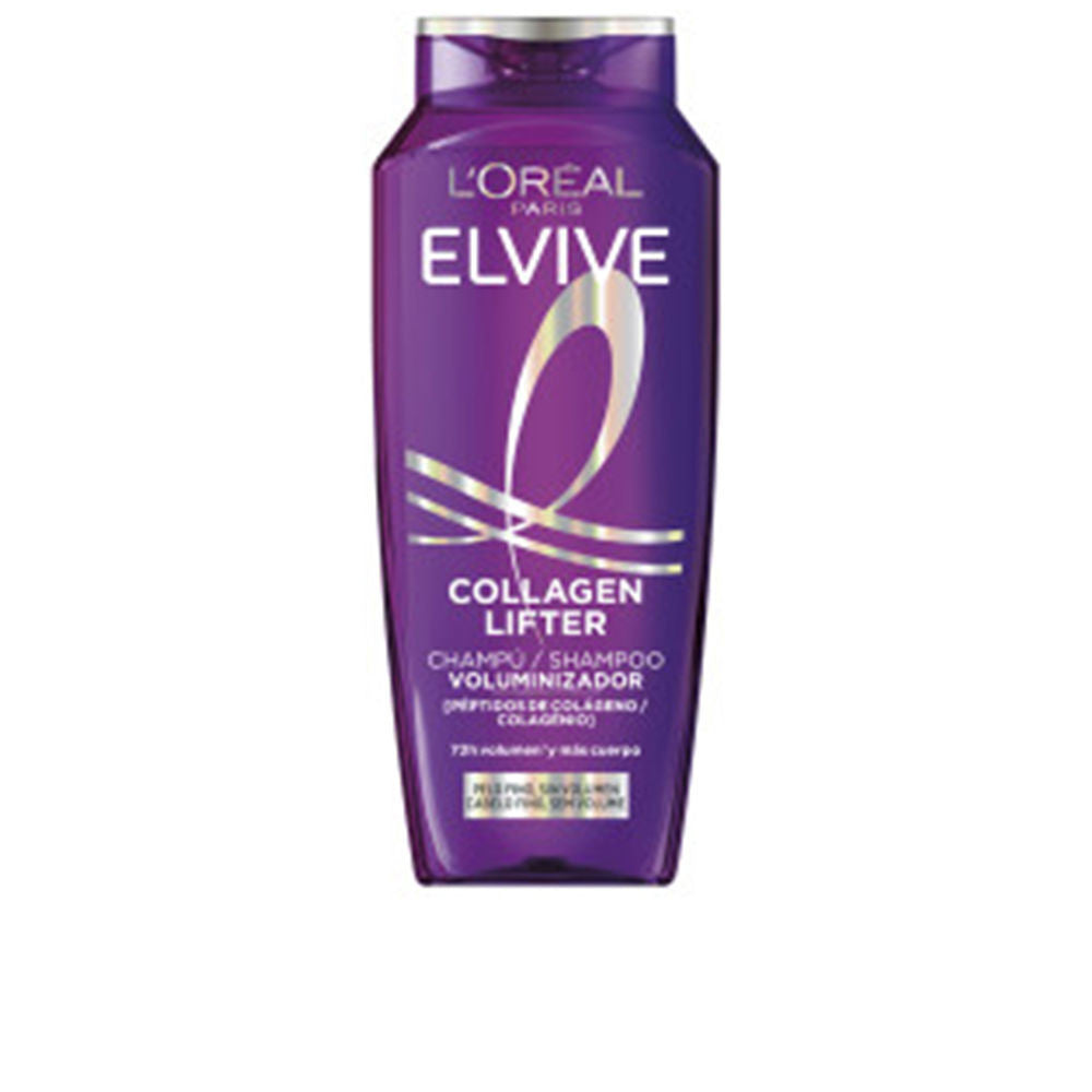 ELVIVE COLLAGEN LIFTER champú voluminizador 700 ml