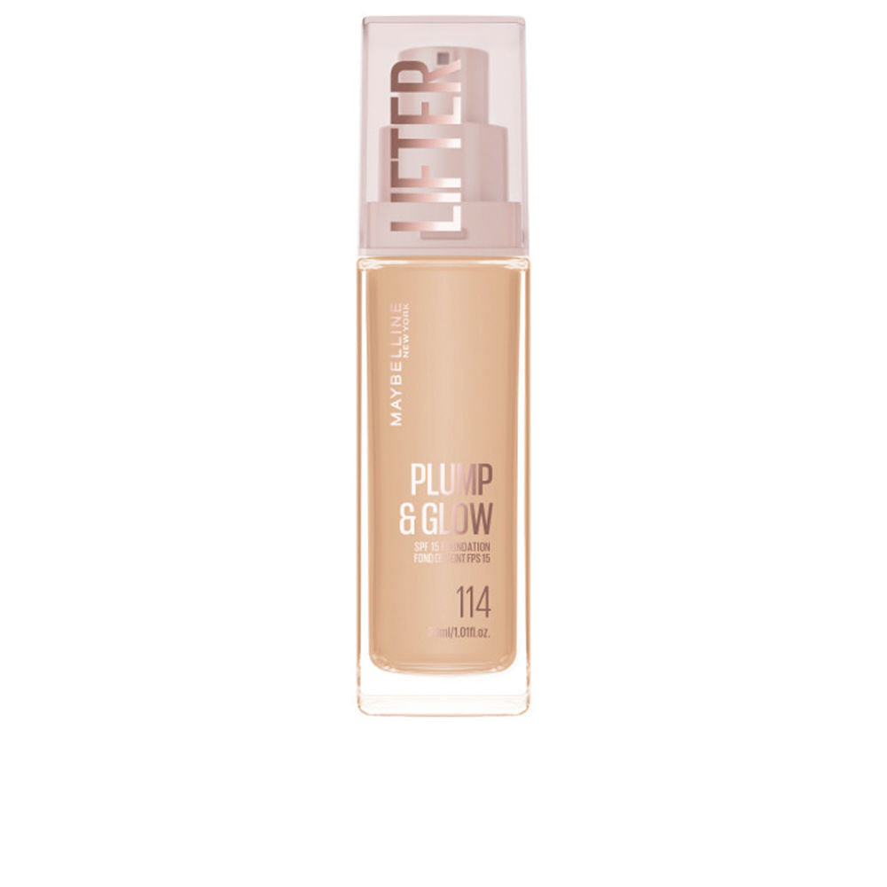 LIFTER PLUMP GLOW base 114 30 ml