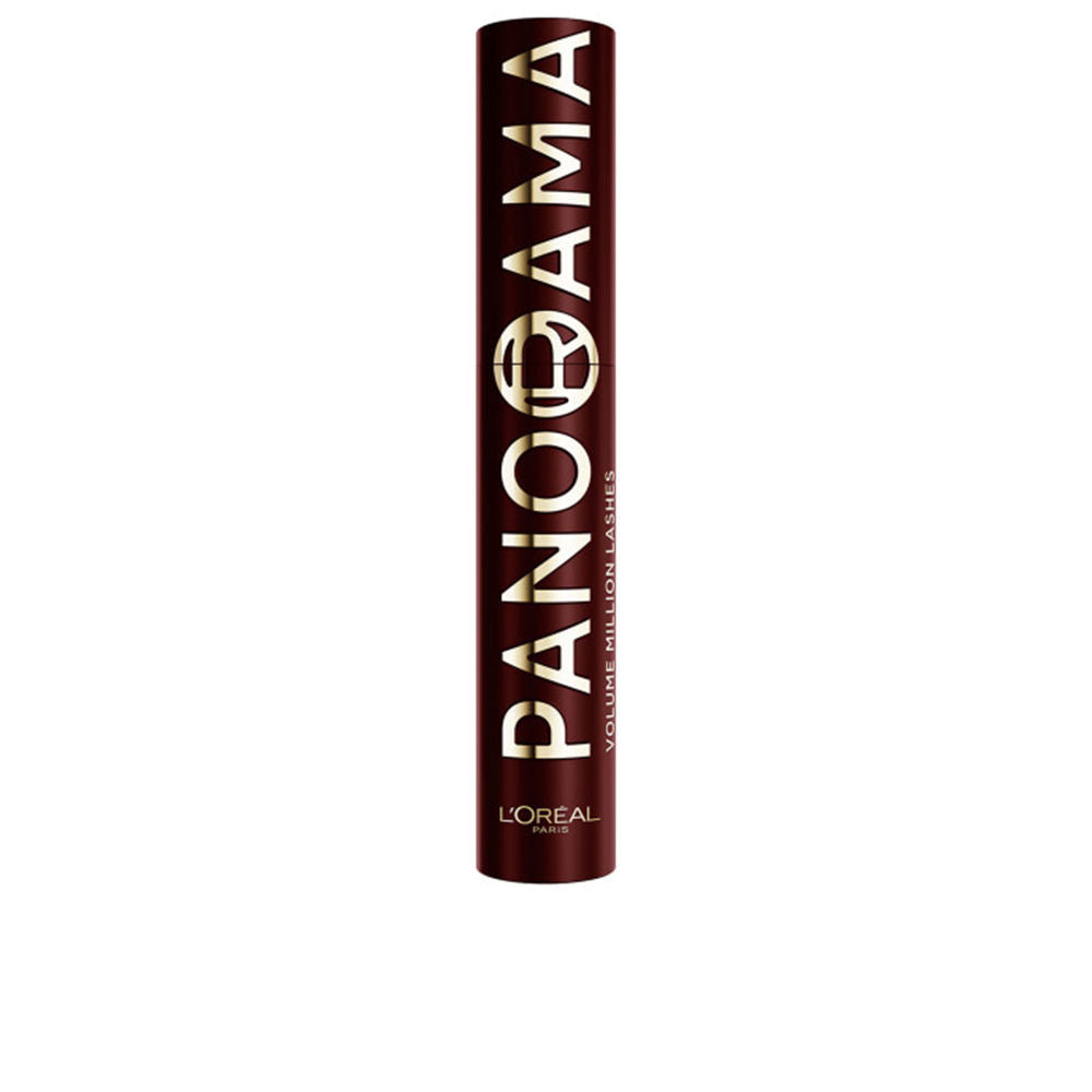 PANORAMA CHROMATICS mascara de pestanas Bordeaux Cashmere 1 u