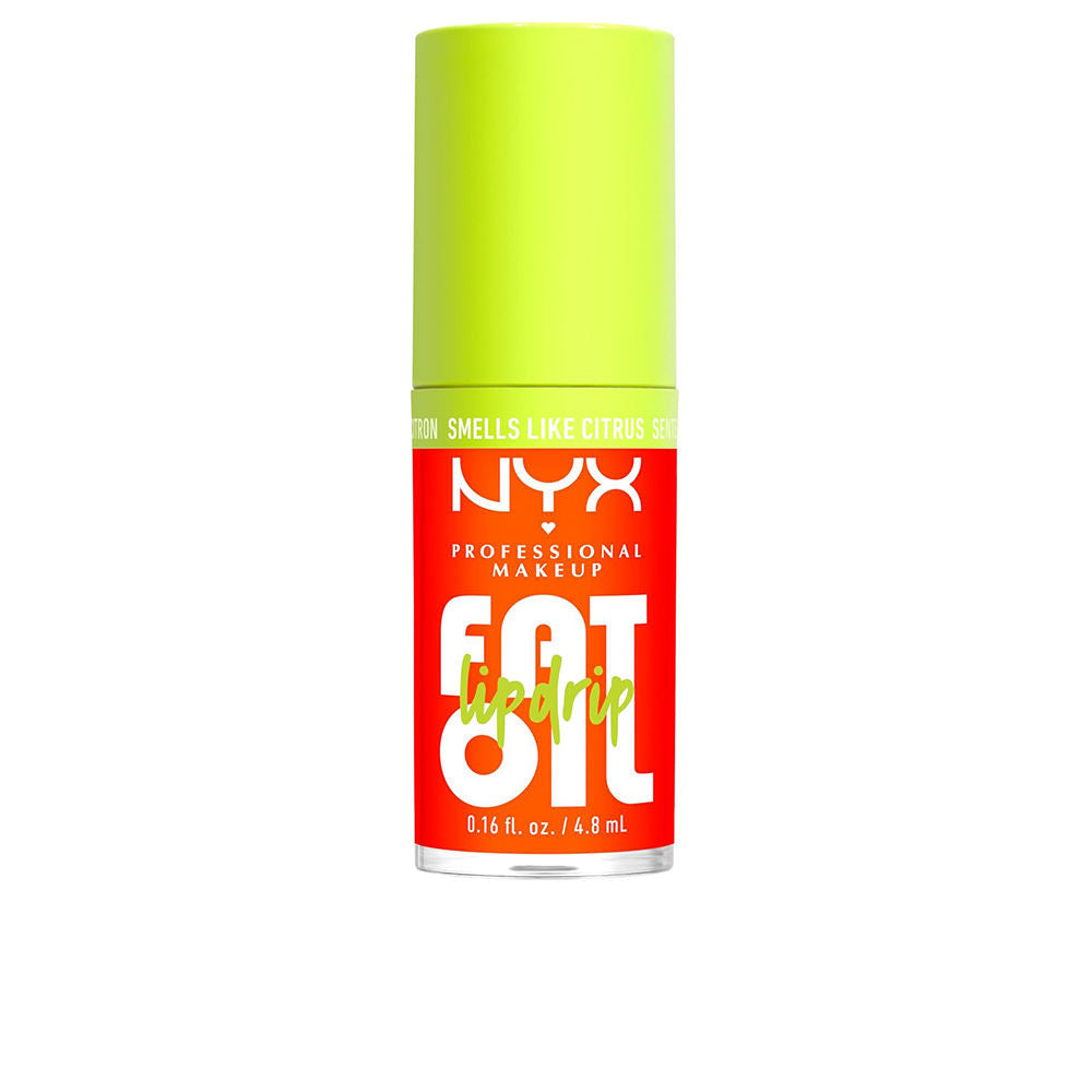 FAT OIL lip drip Drip Juicy Bae 48 ml