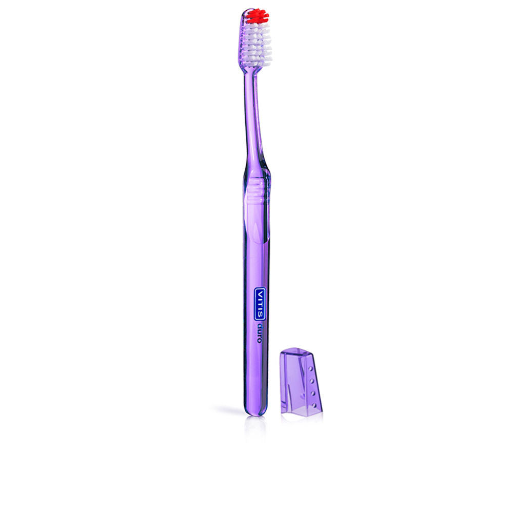 VITIS CEPILLO DENTAL duro 1 u