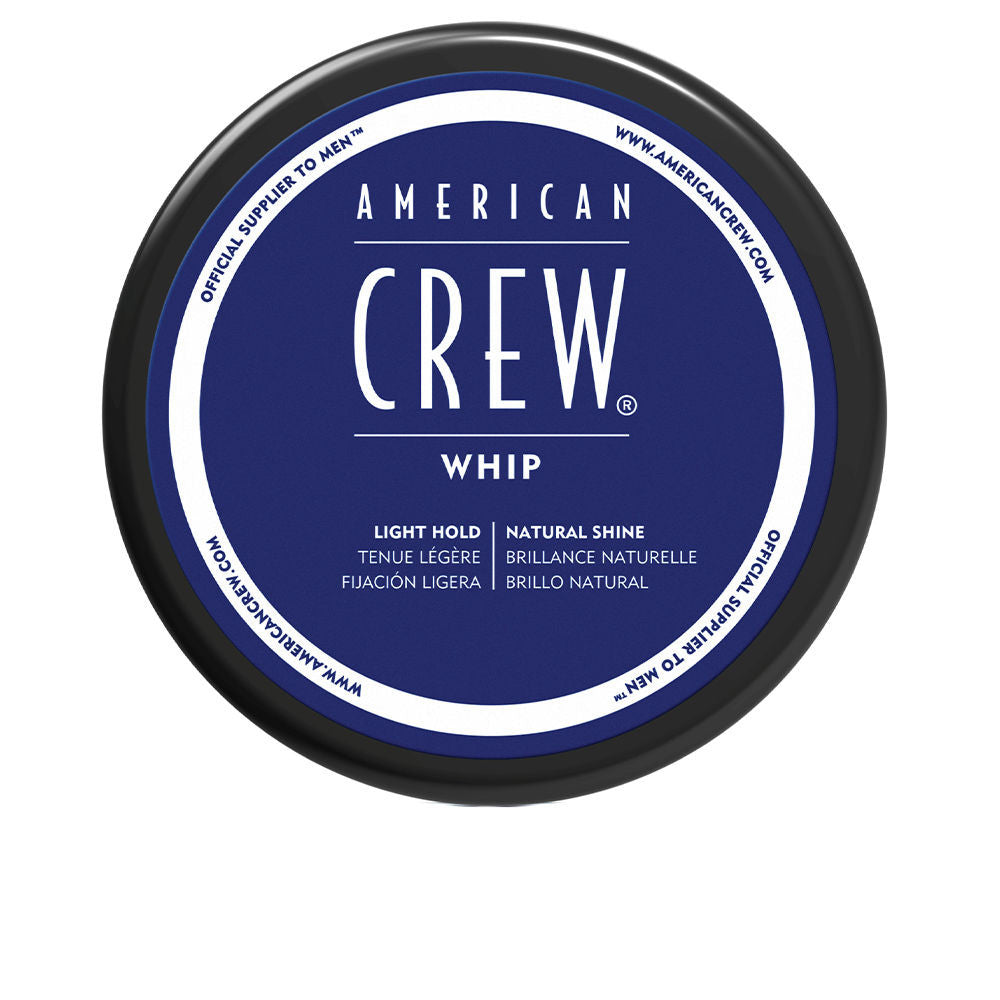 WHIP light hold 85 gr