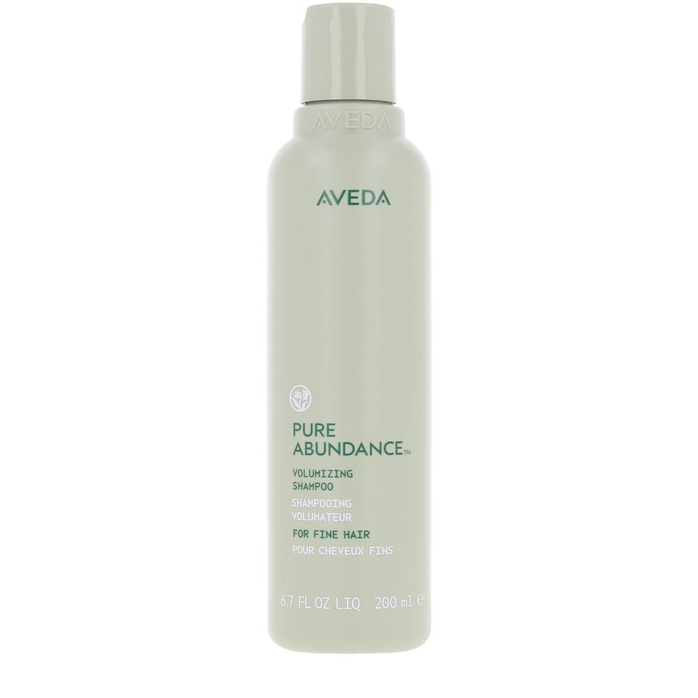 PURE ABUNDANCE volumizing shampoo 200 ml
