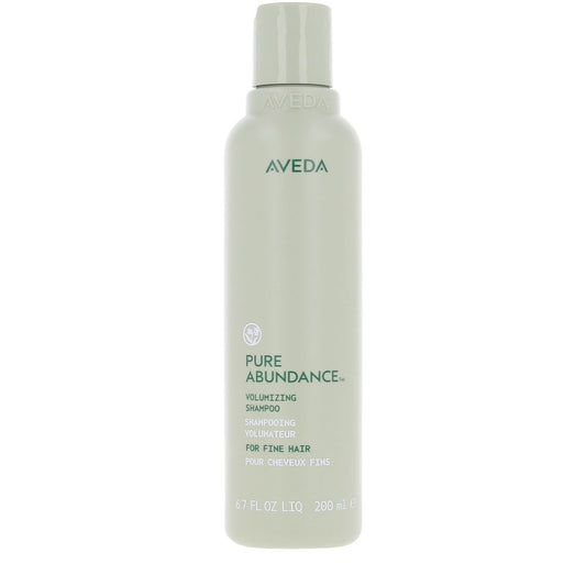 PURE ABUNDANCE volumizing shampoo 200 ml